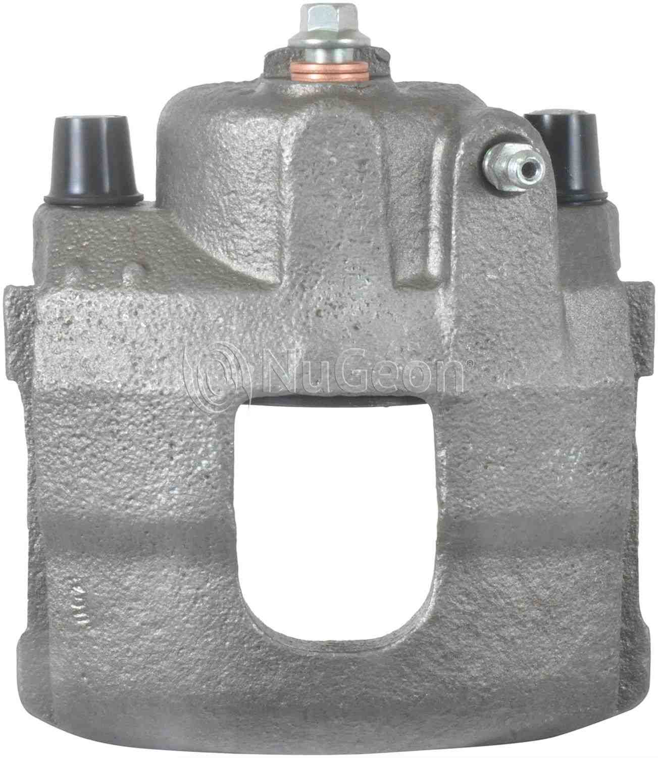 BBB Industries Remanufactured Disc Brake Caliper 97-17827A