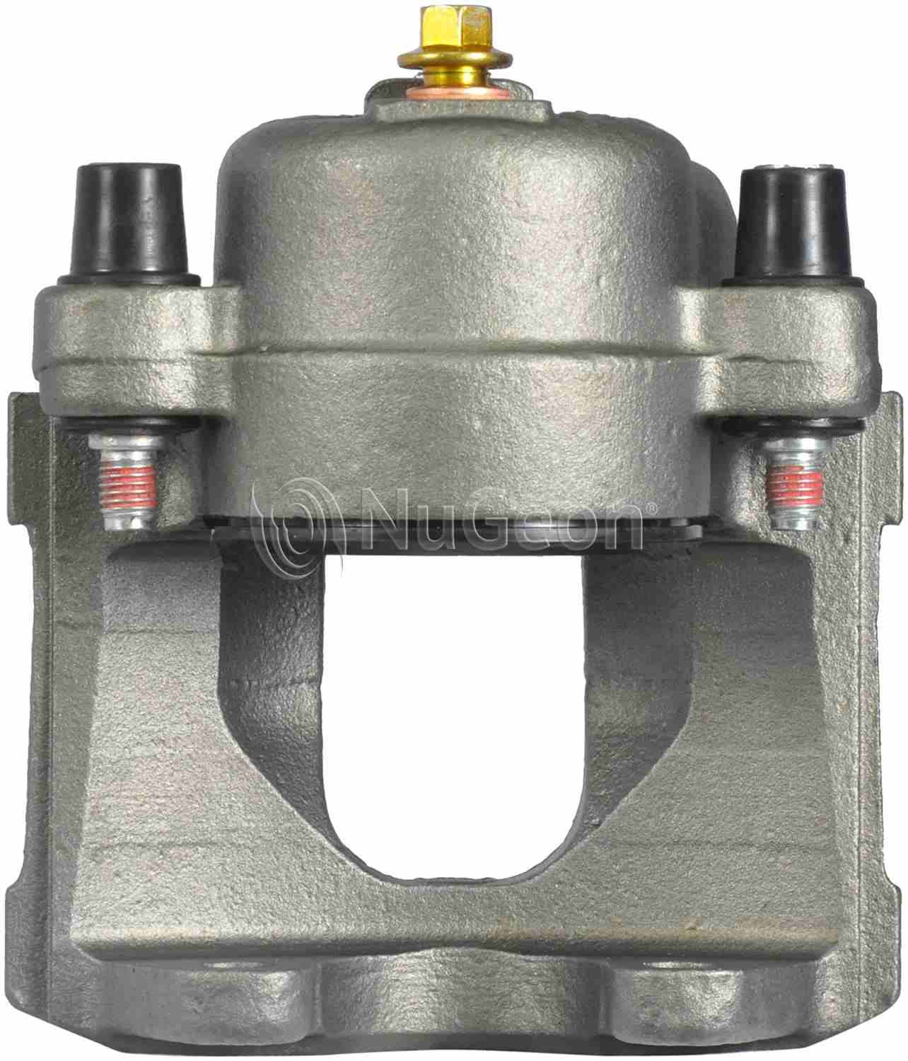 BBB Industries Disc Brake Caliper 97-17827B