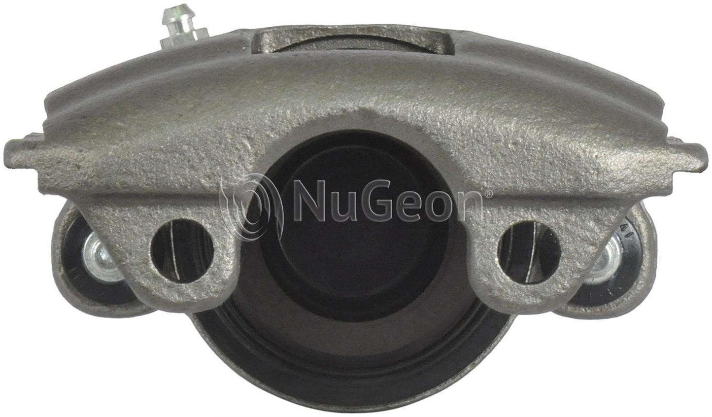 BBB Industries Remanufactured Disc Brake Caliper 97-17827B