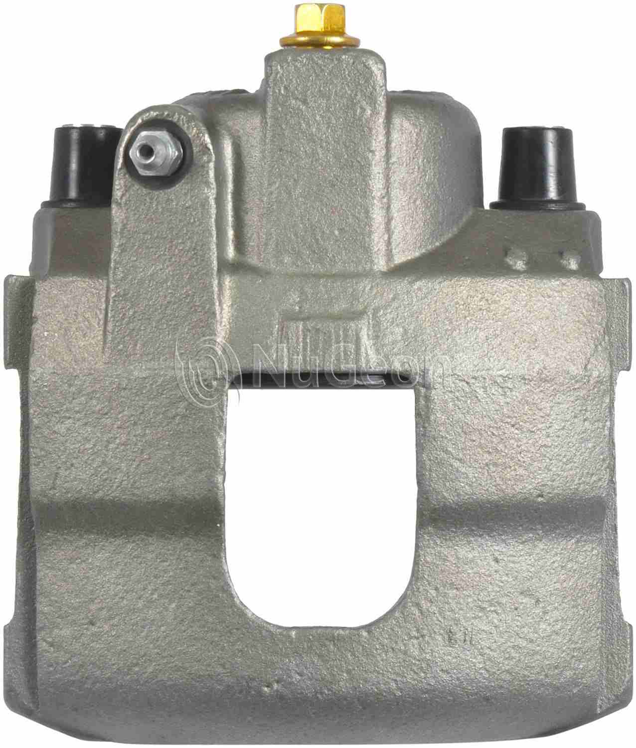 BBB Industries Disc Brake Caliper 97-17827B