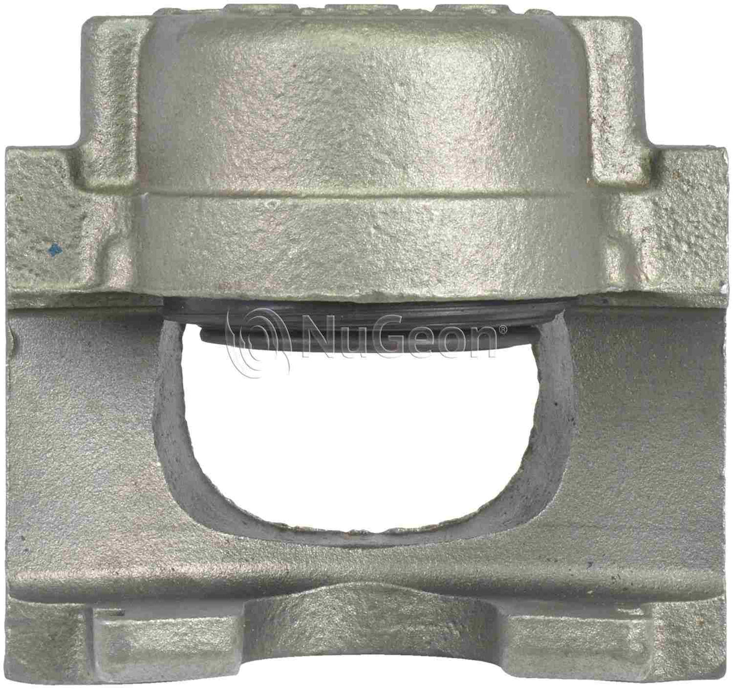 BBB Industries Remanufactured Disc Brake Caliper 97-17828A