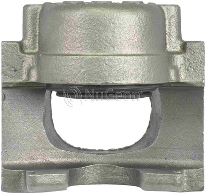 BBB Industries Remanufactured Disc Brake Caliper 97-17828A