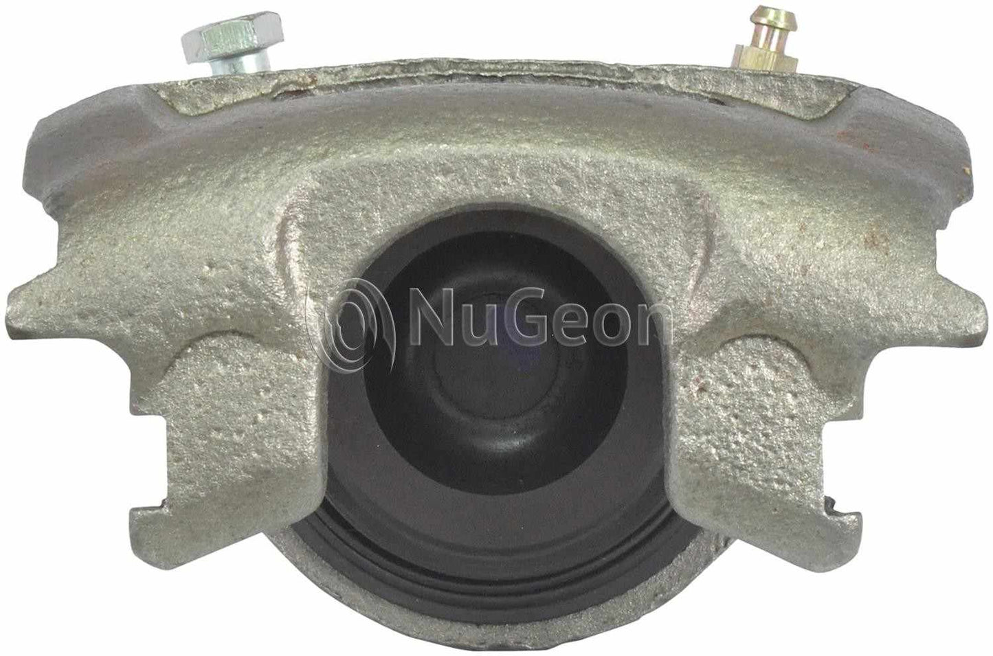 BBB Industries Remanufactured Disc Brake Caliper 97-17828A