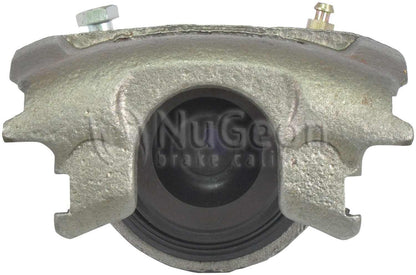 BBB Industries Remanufactured Disc Brake Caliper 97-17828A