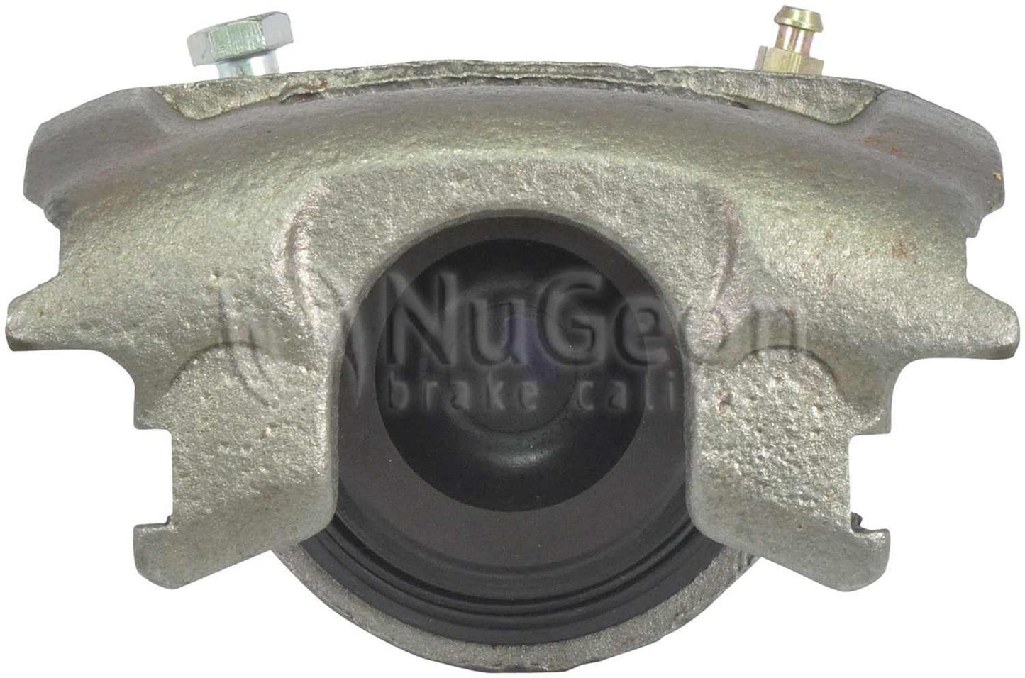 BBB Industries Remanufactured Disc Brake Caliper 97-17828A