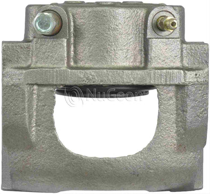 BBB Industries Remanufactured Disc Brake Caliper 97-17828A