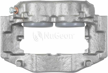 BBB Industries Remanufactured Disc Brake Caliper 97-17829A