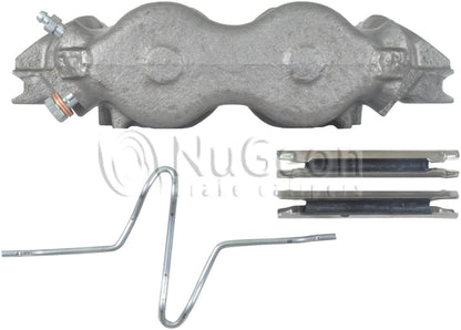 BBB Industries Disc Brake Caliper 97-17829A