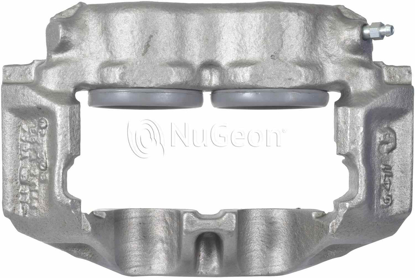 BBB Industries Disc Brake Caliper 97-17829A