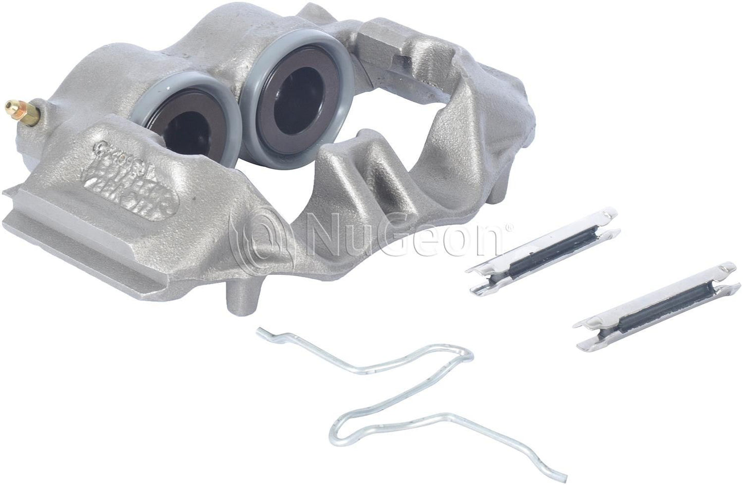 BBB Industries Disc Brake Caliper 97-17829B