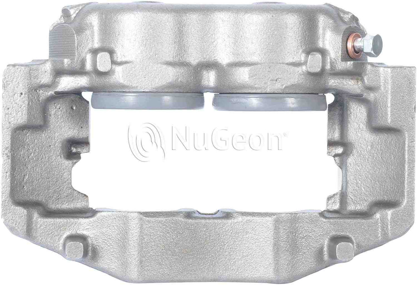 BBB Industries Disc Brake Caliper 97-17829B