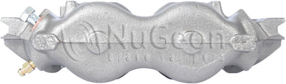 BBB Industries Disc Brake Caliper 97-17829B