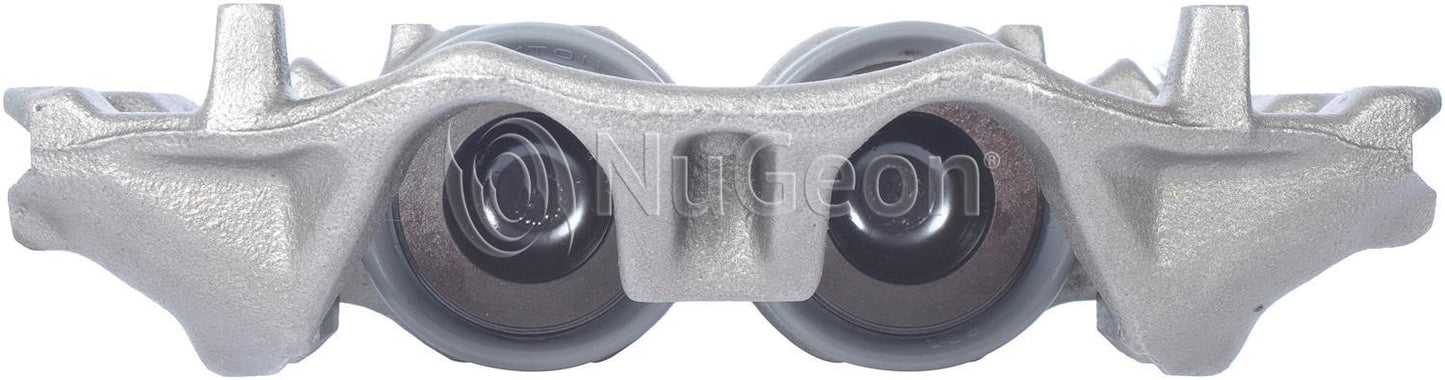 BBB Industries Remanufactured Disc Brake Caliper 97-17829B