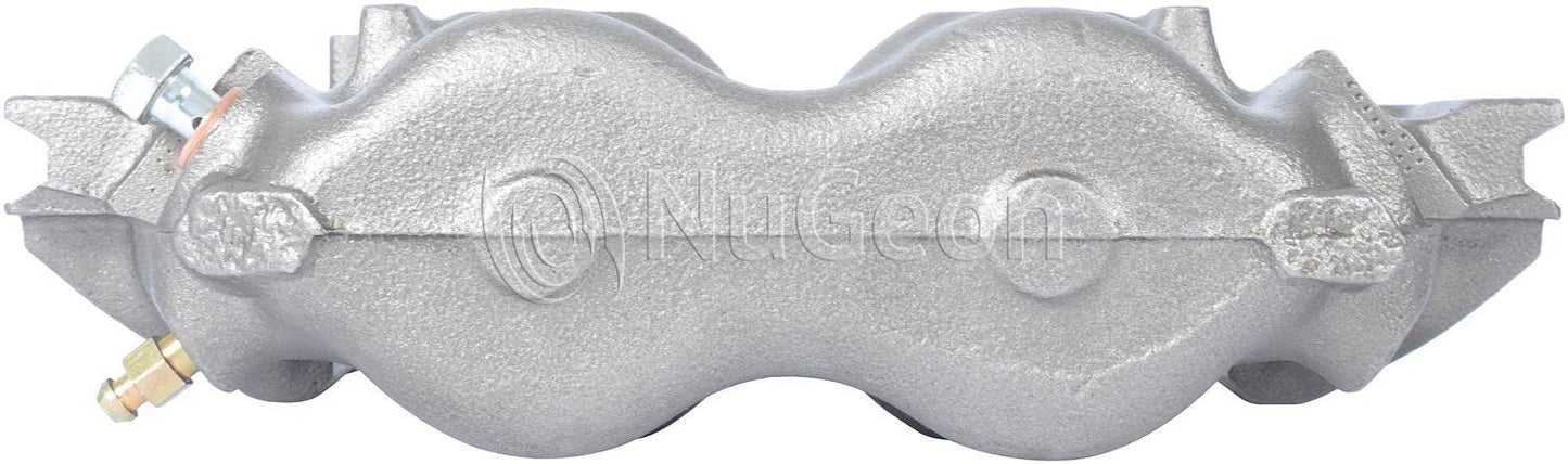 BBB Industries Remanufactured Disc Brake Caliper 97-17829B