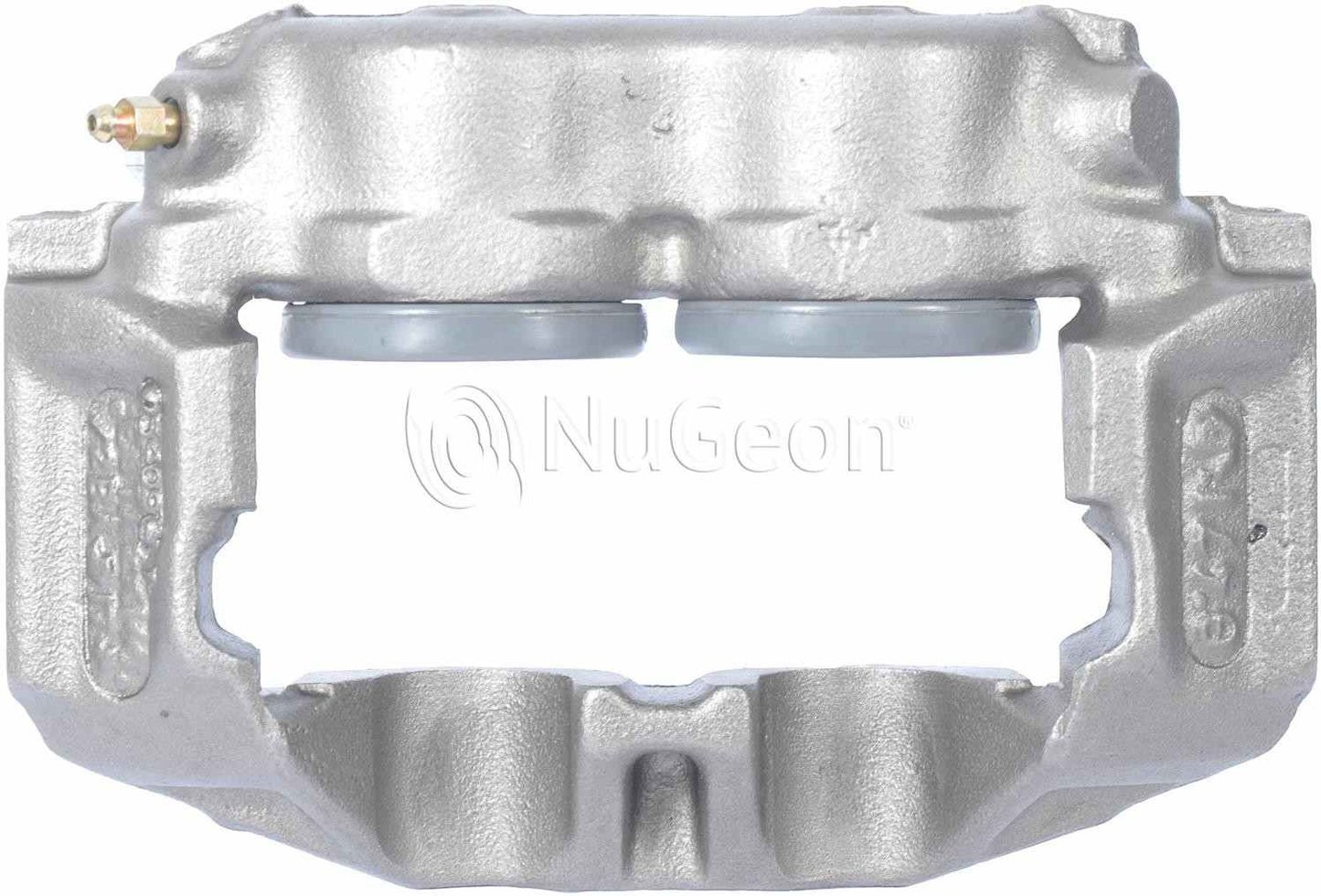 BBB Industries Disc Brake Caliper 97-17829B