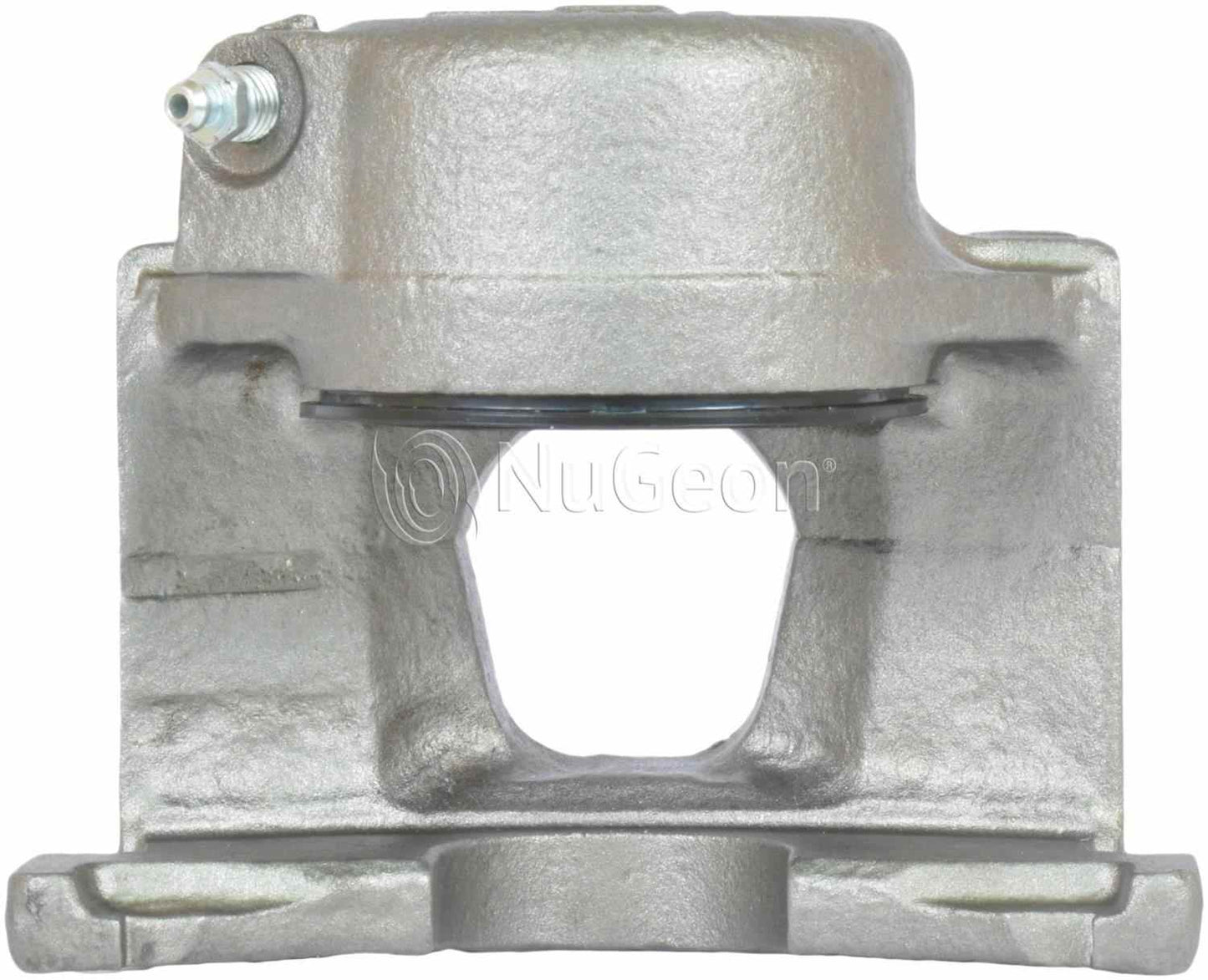 BBB Industries Remanufactured Disc Brake Caliper 97-17830A