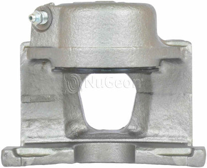 BBB Industries Remanufactured Disc Brake Caliper 97-17830A