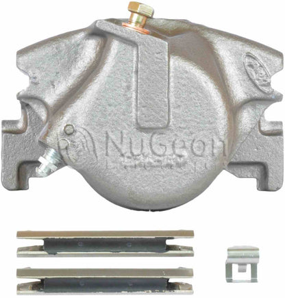 BBB Industries Disc Brake Caliper 97-17830A