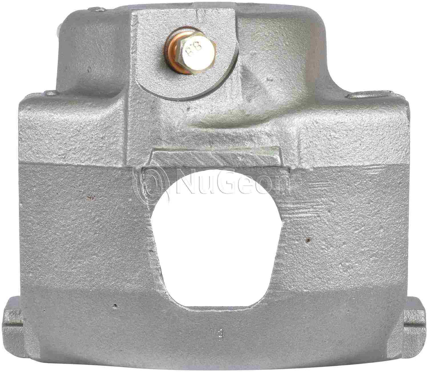 BBB Industries Disc Brake Caliper 97-17830B