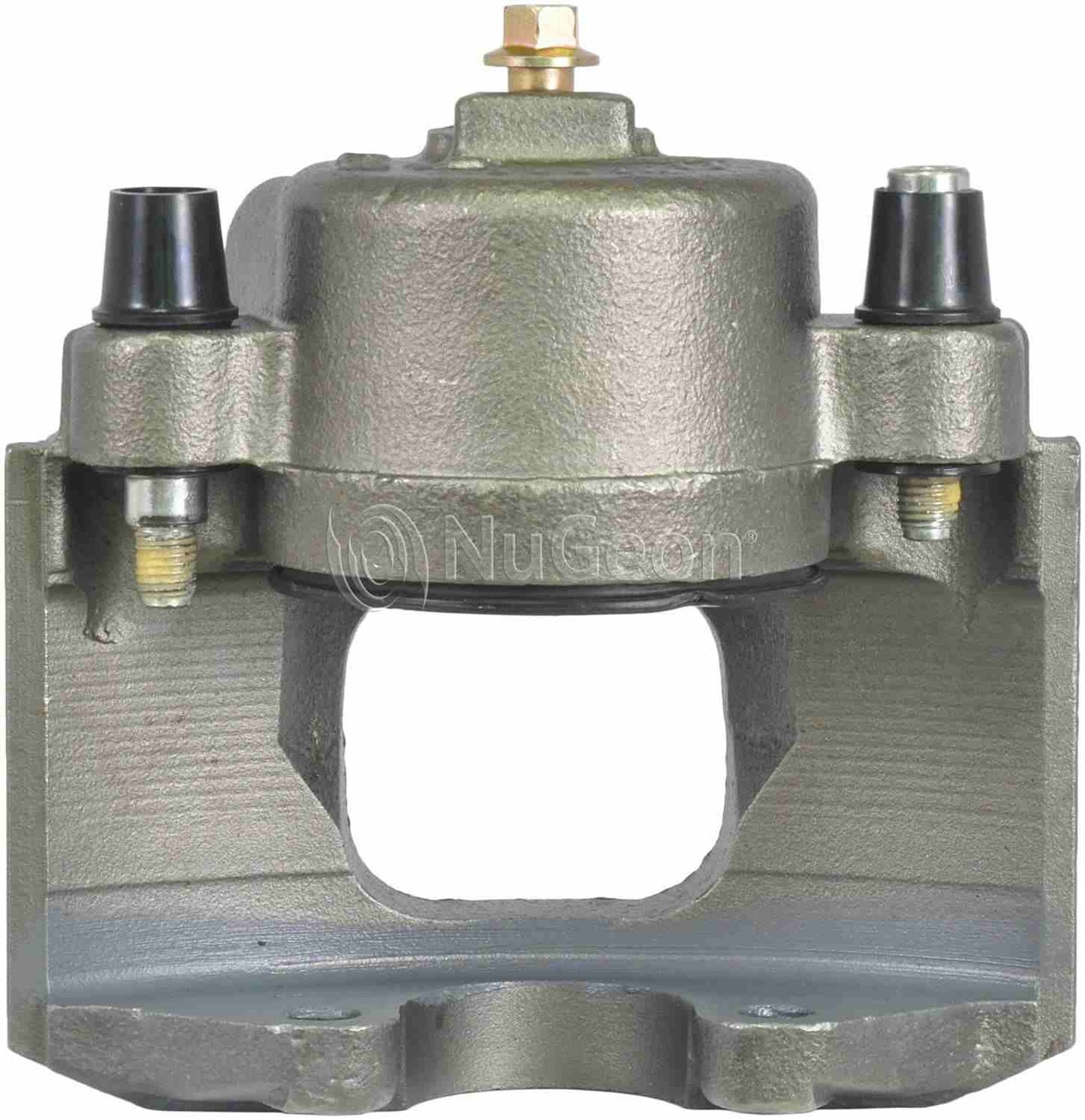 BBB Industries Remanufactured Disc Brake Caliper 97-17831A