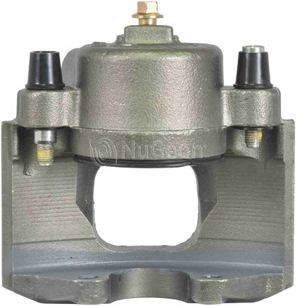 BBB Industries Remanufactured Disc Brake Caliper 97-17831A