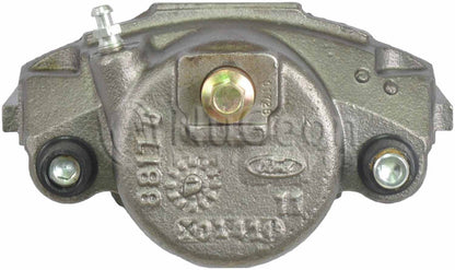 BBB Industries Remanufactured Disc Brake Caliper 97-17831A