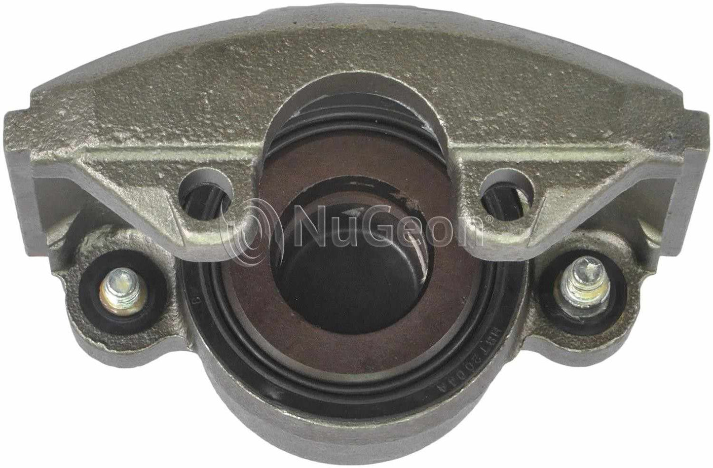 BBB Industries Remanufactured Disc Brake Caliper 97-17831A