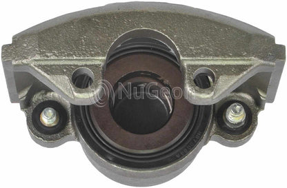 BBB Industries Remanufactured Disc Brake Caliper 97-17831A