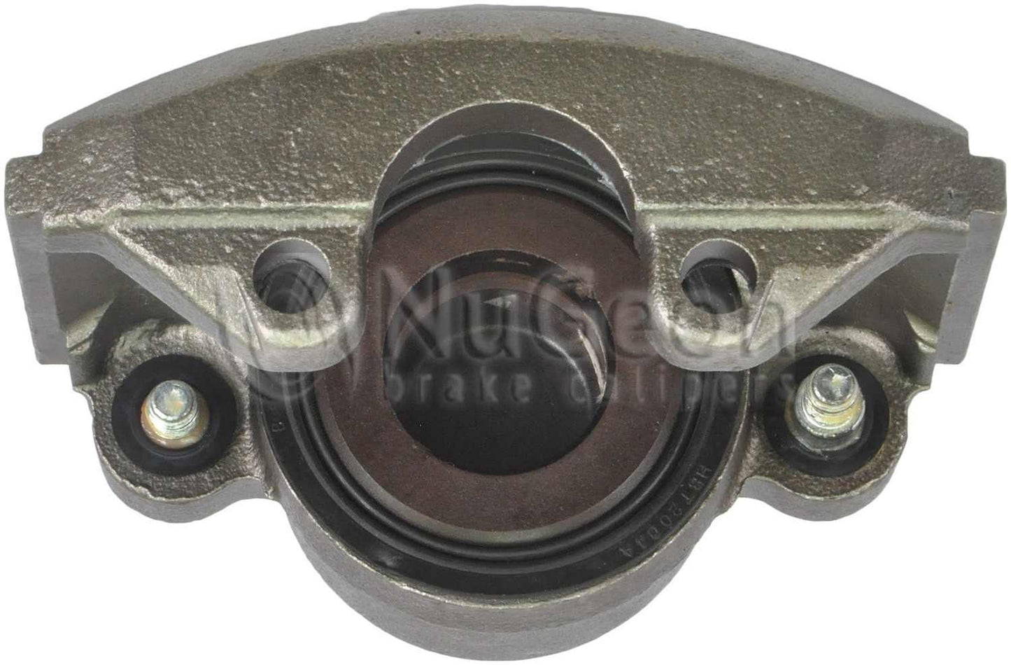 BBB Industries Remanufactured Disc Brake Caliper 97-17831A