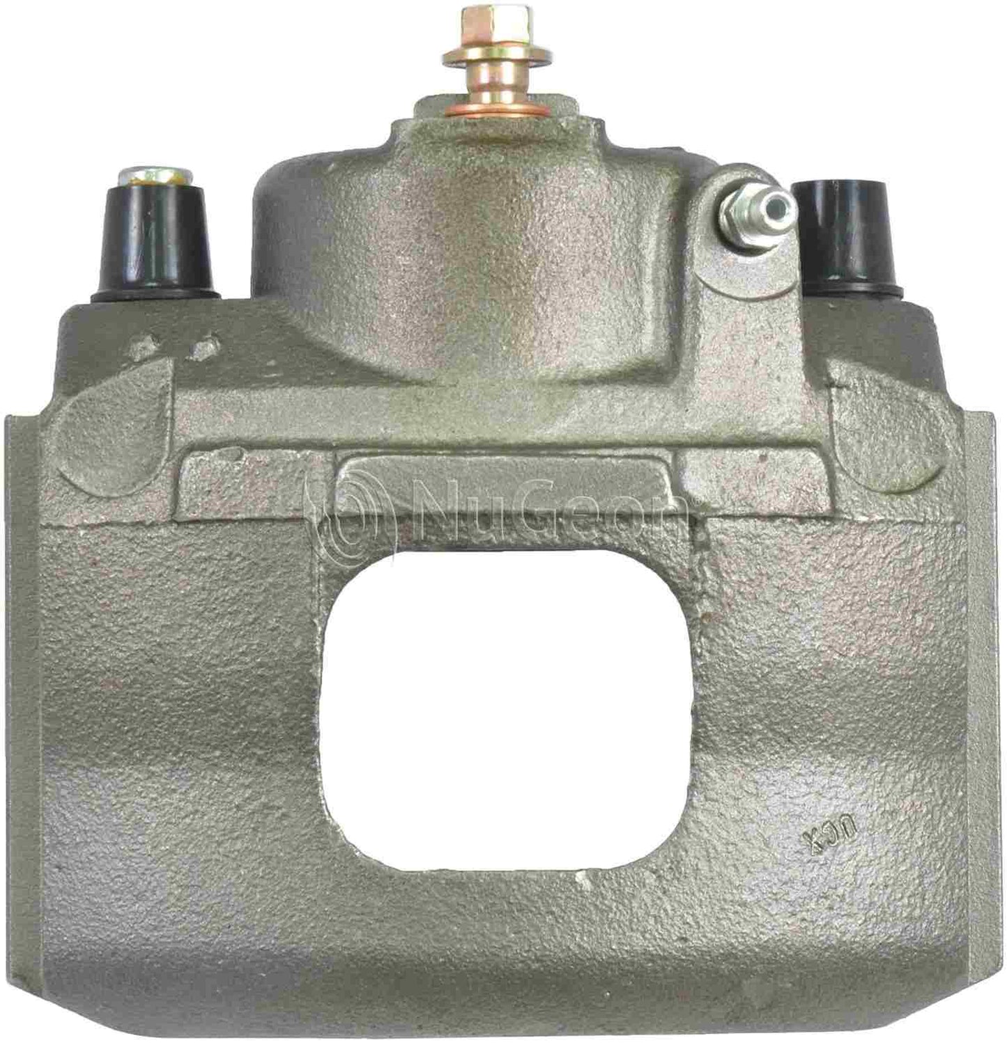 BBB Industries Remanufactured Disc Brake Caliper 97-17831A