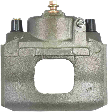 BBB Industries Remanufactured Disc Brake Caliper 97-17831A