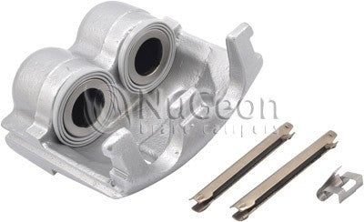 BBB Industries Remanufactured Disc Brake Caliper 97-17834A