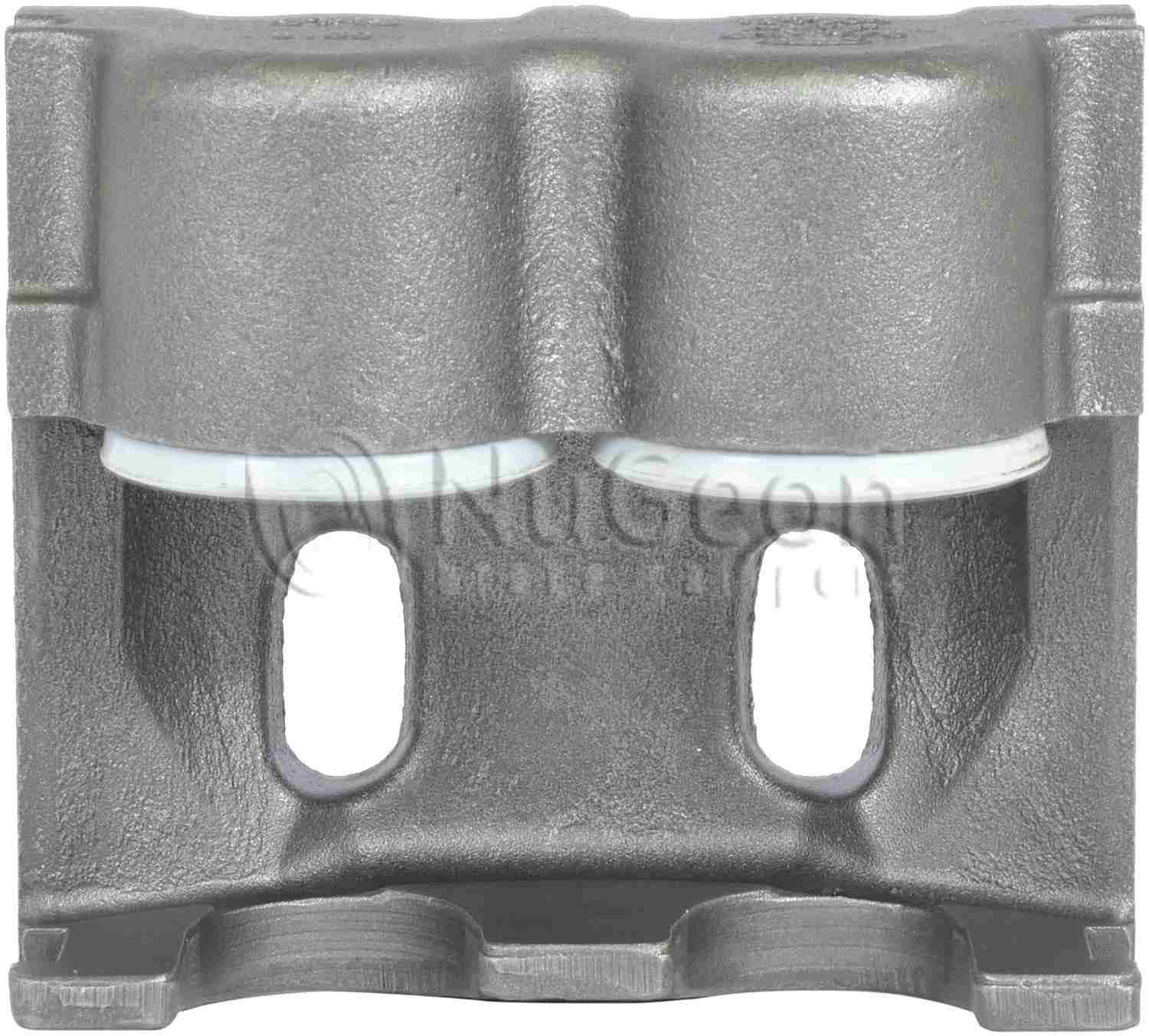 BBB Industries Remanufactured Disc Brake Caliper 97-17834B