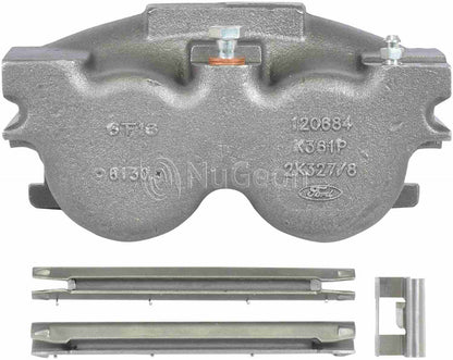 BBB Industries Disc Brake Caliper 97-17834B