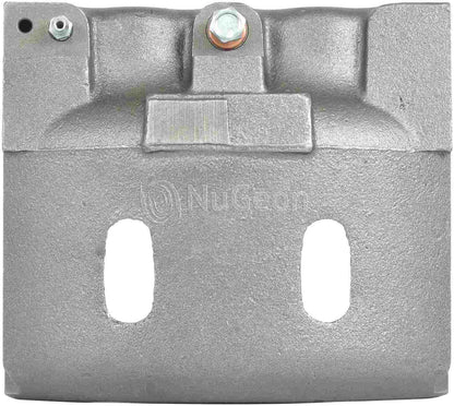 BBB Industries Remanufactured Disc Brake Caliper 97-17834B