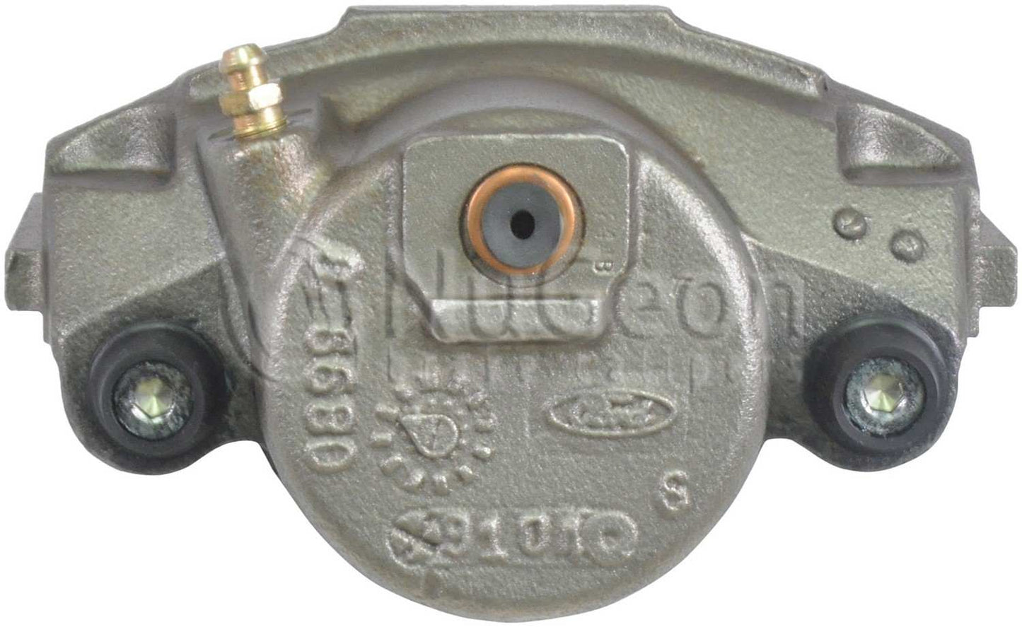 BBB Industries Disc Brake Caliper 97-17836A