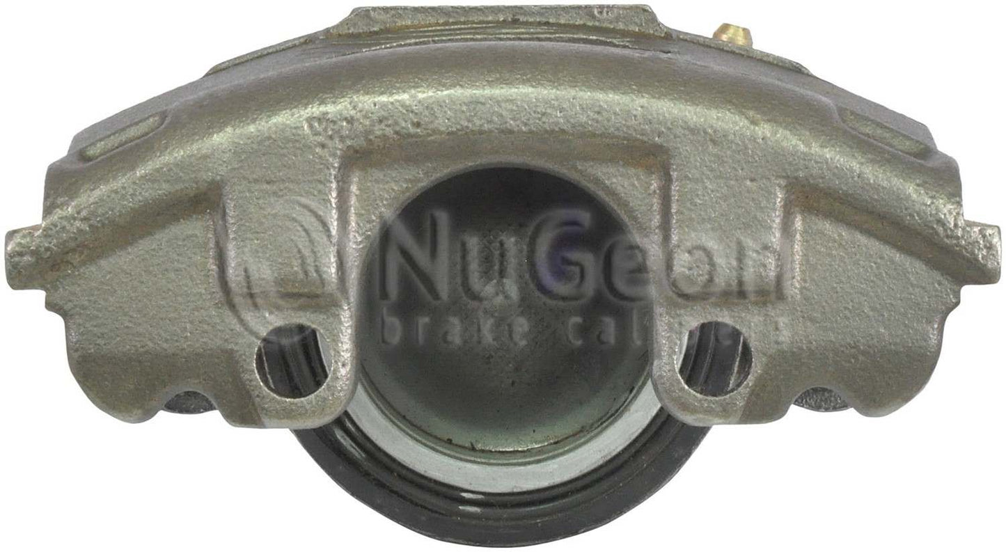 BBB Industries Disc Brake Caliper 97-17836A