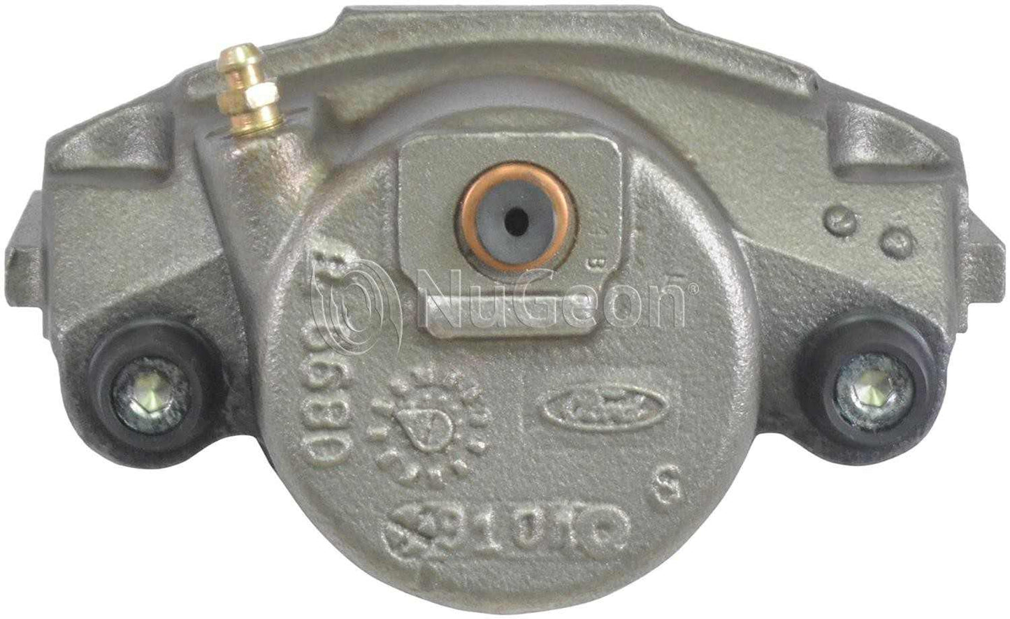 BBB Industries Disc Brake Caliper 97-17836A