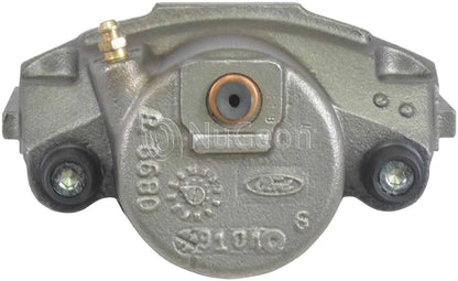 BBB Industries Disc Brake Caliper 97-17836A