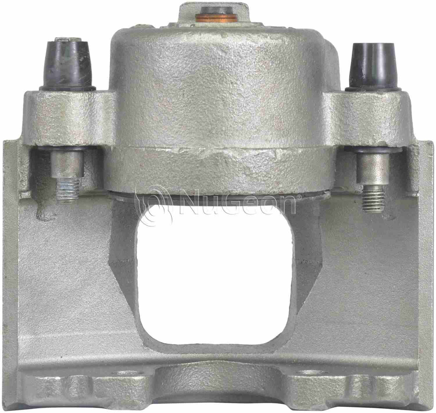BBB Industries Remanufactured Disc Brake Caliper 97-17836B