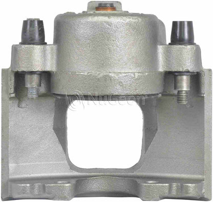 BBB Industries Remanufactured Disc Brake Caliper 97-17836B