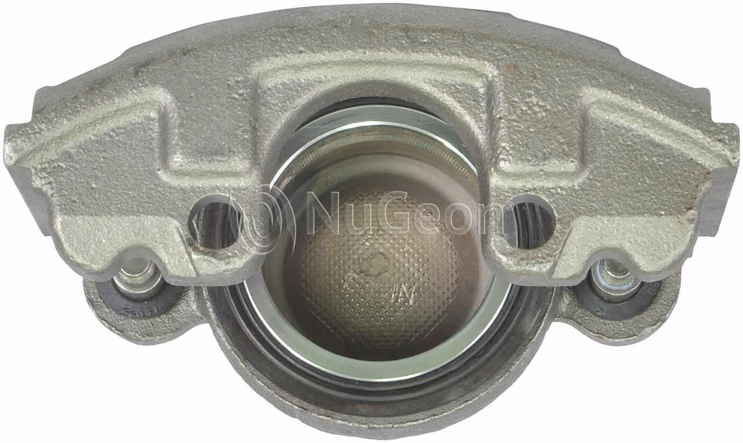 BBB Industries Remanufactured Disc Brake Caliper 97-17836B