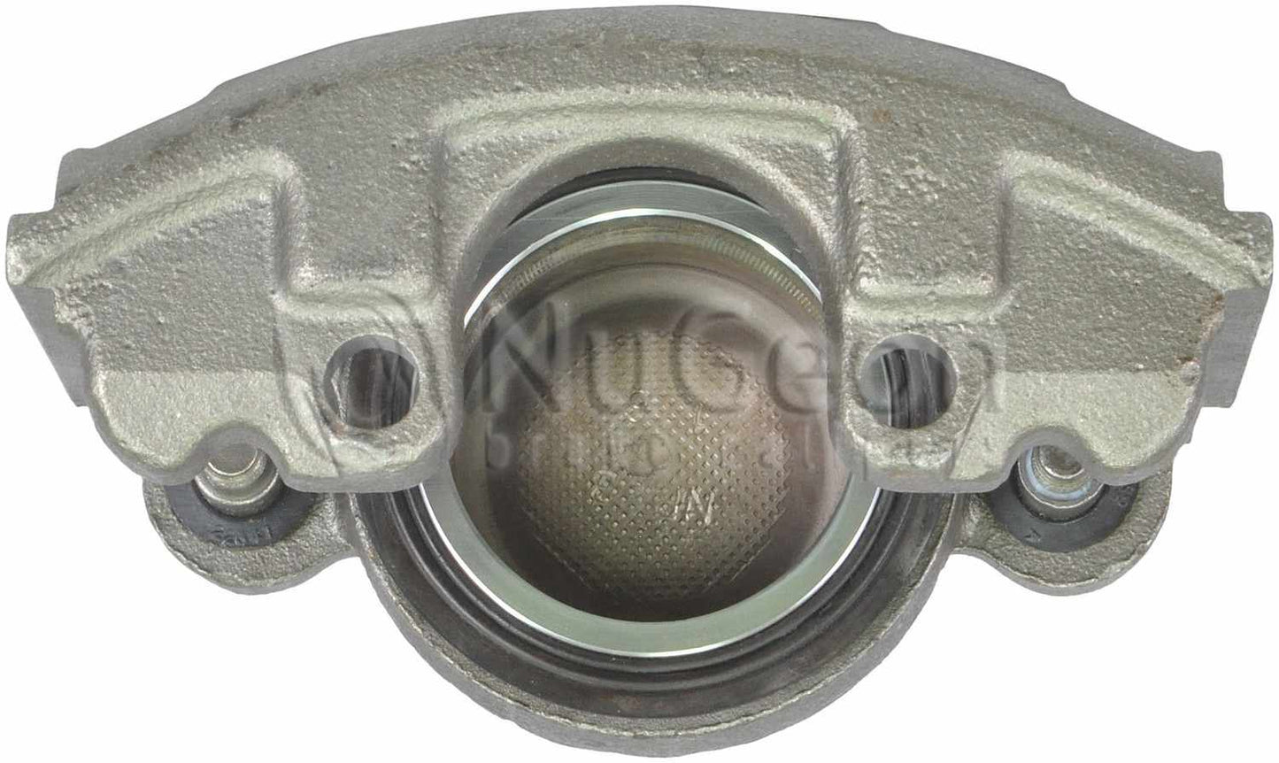 BBB Industries Remanufactured Disc Brake Caliper 97-17836B
