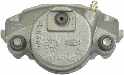 BBB Industries Remanufactured Disc Brake Caliper 97-17836B