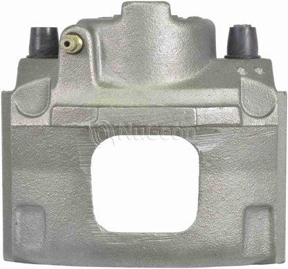 BBB Industries Remanufactured Disc Brake Caliper 97-17836B