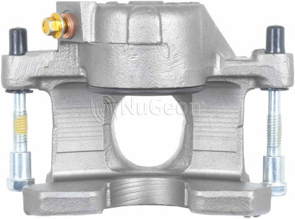 BBB Industries Remanufactured Disc Brake Caliper 97-17837A