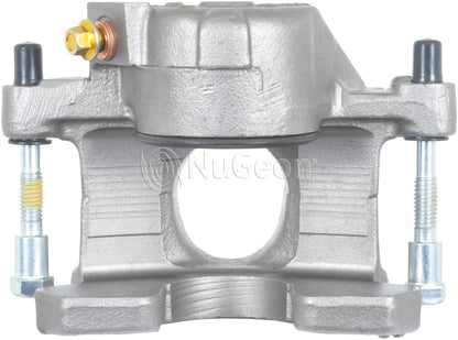 BBB Industries Remanufactured Disc Brake Caliper 97-17837A
