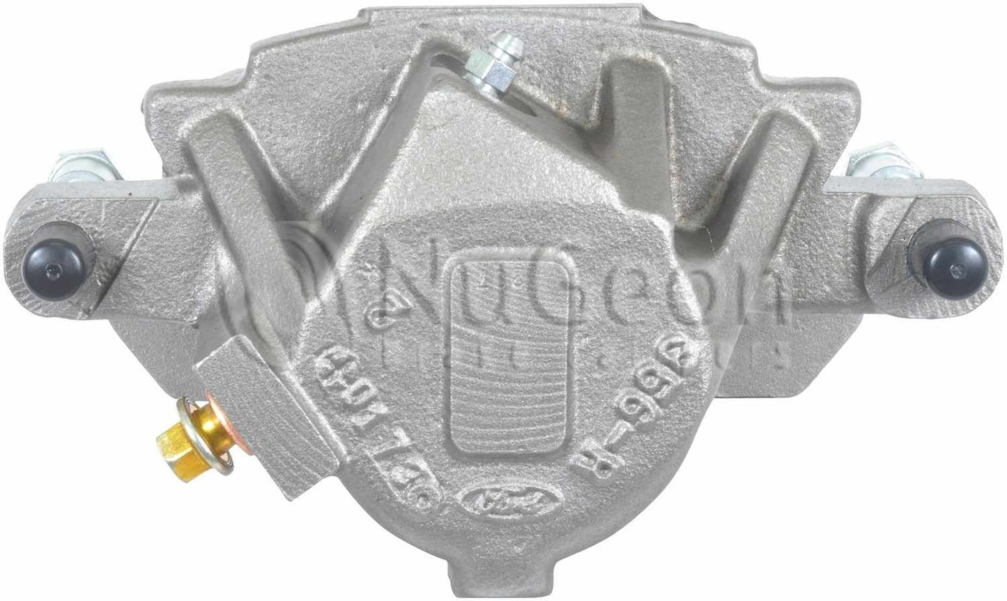 BBB Industries Remanufactured Disc Brake Caliper 97-17837A