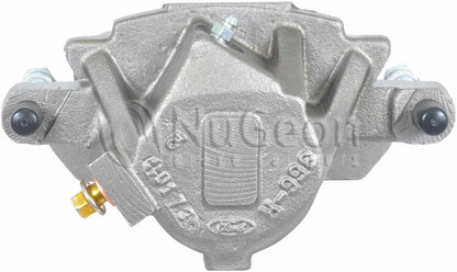 BBB Industries Remanufactured Disc Brake Caliper 97-17837A