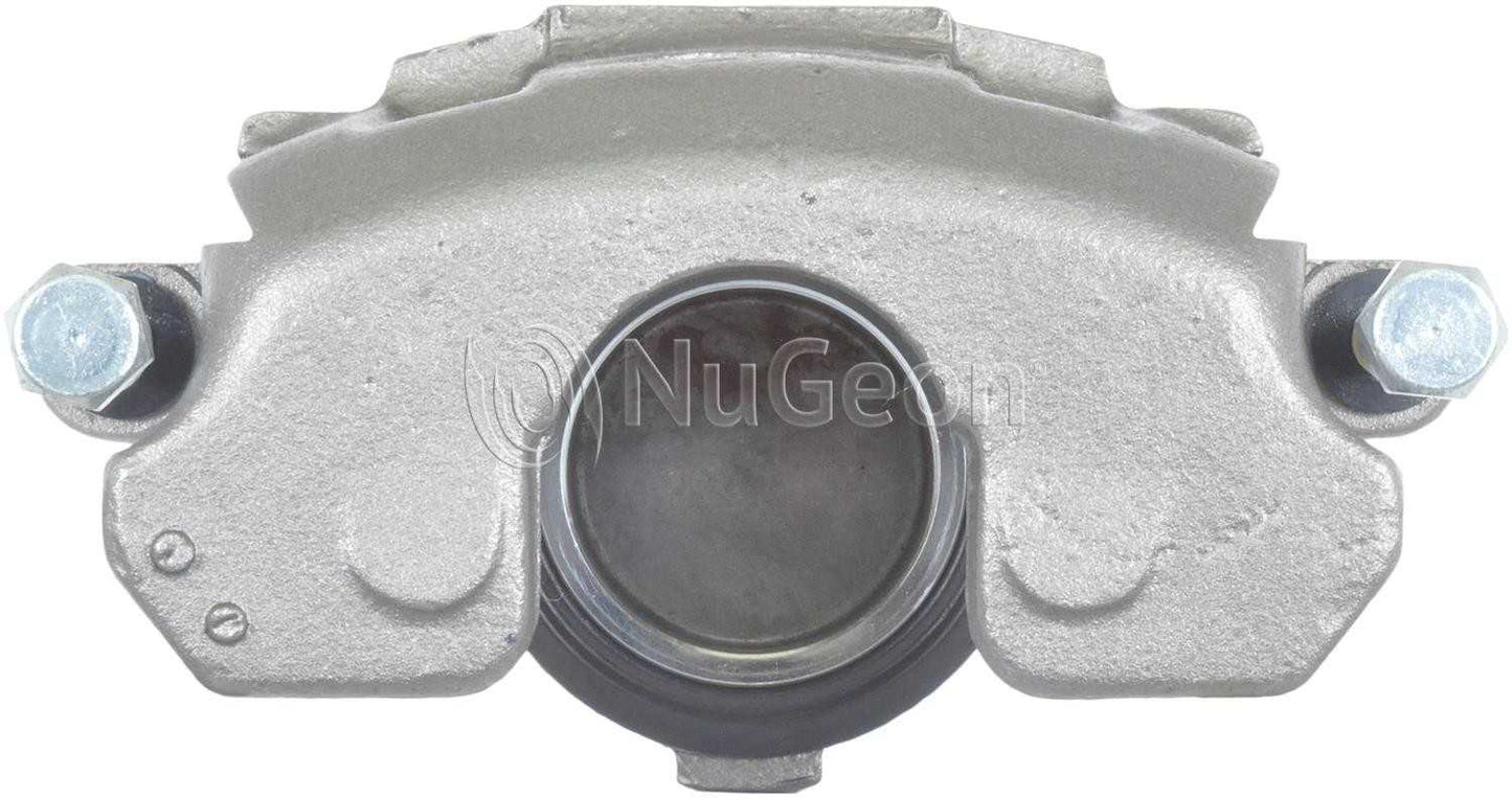 BBB Industries Remanufactured Disc Brake Caliper 97-17837A